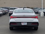 New 2025 Hyundai Elantra SE image 3