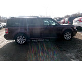Used 2009 Ford Flex SE image 4