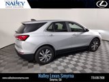 Used 2022 Chevrolet Equinox LT image 3