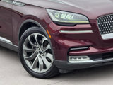 Used 2020 Lincoln Aviator Reserve w/ Equipment Group 201A image 5