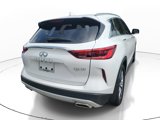 Used 2021 INFINITI QX50 Luxe image 4