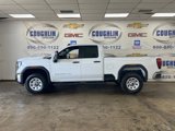 New 2025 GMC Sierra 2500 Pro w/ Convenience Package image 2