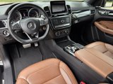Used 2019 Mercedes-Benz GLE 43 AMG 4MATIC Coupe image 2