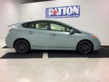 Used 2014 Toyota Prius Three image 2