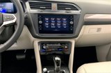 Certified 2022 Volkswagen Tiguan SE image 6