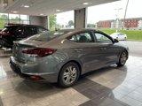 Used 2020 Hyundai Elantra SEL image 6