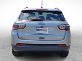 Certified 2022 Jeep Compass Latitude w/ Convenience Group image 4