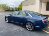 Used 2017 Lincoln MKZ Select image 3