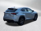 Used 2016 Lexus NX 200t F Sport image 5