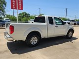 Used 2016 Nissan Frontier S image 5