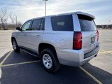 Used 2019 Chevrolet Tahoe 4WD w/ Remote Keyless Entry Package image 5