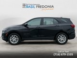 Used 2023 Chevrolet Equinox LS image 2