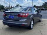 Used 2012 Ford Focus SEL image 3
