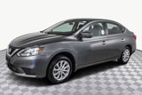Used 2018 Nissan Sentra SV image 4