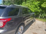 Used 2015 Ford Explorer XLT w/ Equipment Group 202B image 5