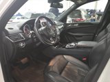 Used 2018 Mercedes-Benz GLS 450 4MATIC image 3
