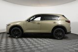 Used 2024 MAZDA CX-5 Carbon Edition image 2
