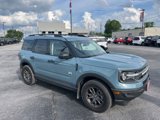 Used 2022 Ford Bronco Sport Big Bend w/ Convenience Package image 3
