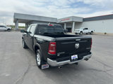 Used 2022 RAM 1500 Laramie image 5