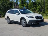 Used 2021 Subaru Outback Premium image 2