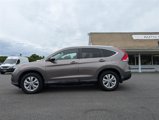 Used 2012 Honda CR-V EX-L image 4