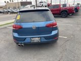 Used 2021 Volkswagen Golf 4-Door image 4