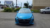 Used 2017 Toyota Prius Prime Plus image 2