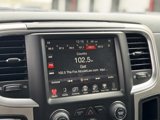Used 2017 RAM 1500 Big Horn image 2