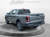 Used 2024 Ford Ranger Lariat w/ Advanced Towing Package image 6