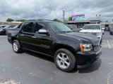 Used 2007 Chevrolet Avalanche LTZ w/ LTZ Preferred Equipment Group image 2