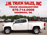Used 2020 Chevrolet Colorado LT w/ Safety Package image 2