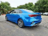 Certified 2023 Kia Forte GT-Line image 4