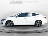 Used 2022 Nissan Sentra SV image 5