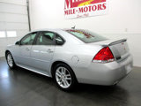 Used 2010 Chevrolet Impala LTZ image 4