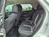 Used 2022 Chevrolet TrailBlazer LT image 5