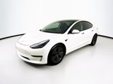 Used 2021 Tesla Model 3 Long Range image 4