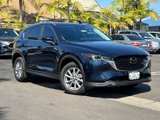 Used 2022 MAZDA CX-5 AWD 2.5 S w/ Preferred Package image 2