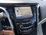 Used 2017 Cadillac Escalade ESV Premium Luxury image 4
