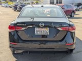 Certified 2022 Nissan Sentra SV w/ SV Premium Package image 6