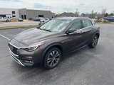 Used 2019 INFINITI QX30 AWD image 2