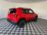 Used 2023 Jeep Renegade Latitude w/ Sun/Sound Group image 6