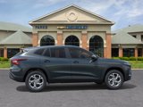 New 2025 Chevrolet Trax LS w/ LS Convenience Package image 5