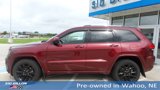 Used 2019 Jeep Grand Cherokee Altitude image 2