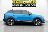 New 2025 Nissan Kicks SR w/ SR Premium Package image 3