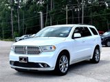 Used 2019 Dodge Durango SXT image 4