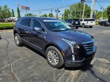 Used 2018 Cadillac XT5 Luxury w/ Driver Awareness Package image 4