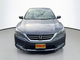 Used 2015 Honda Accord EX-L image 2