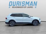 Used 2022 Volkswagen Tiguan S image 2