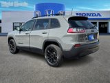 Used 2023 Jeep Cherokee Altitude Lux image 4
