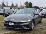 New 2025 Hyundai Elantra SE w/ Cargo Package image 3